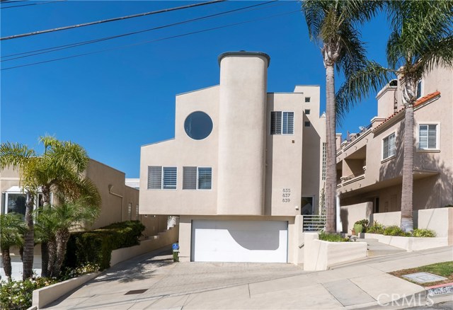 837 15th Street, Hermosa Beach, California 90254, 3 Bedrooms Bedrooms, ,2 BathroomsBathrooms,Residential,Sold,15th,SB18245751