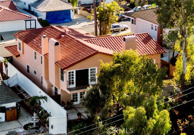 2125 Toscanini Drive, Rancho Palos Verdes, California 90275, 4 Bedrooms Bedrooms, ,2 BathroomsBathrooms,Residential,Sold,Toscanini,PV21033434