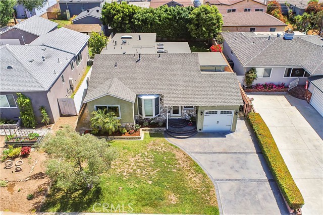 2408 Robinson Street, Redondo Beach, California 90278, 3 Bedrooms Bedrooms, ,2 BathroomsBathrooms,Residential,Sold,Robinson,PV21108449