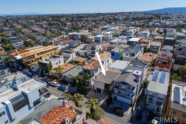 440 29th Street, Manhattan Beach, California 90266, 2 Bedrooms Bedrooms, ,2 BathroomsBathrooms,Residential,Sold,29th,SB18045491