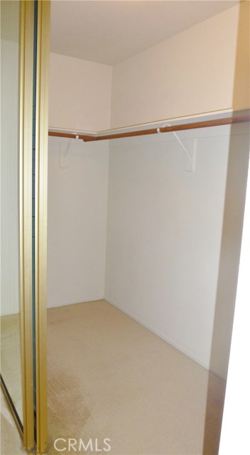 Master Closet (walk-in)