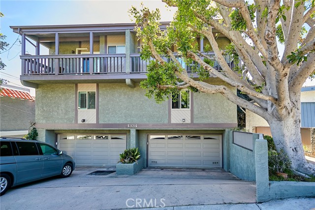 1334 12th Street, Manhattan Beach, California 90266, 2 Bedrooms Bedrooms, ,2 BathroomsBathrooms,Residential,Sold,12th,SB21023330