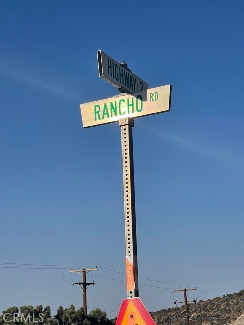 7428 Rancho Road Pinon Hills CA 92372