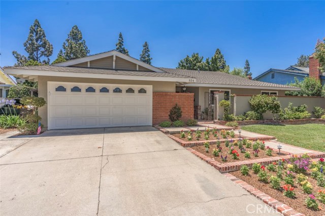 Photo of 526 Tahoe Avenue, Placentia, CA 92870