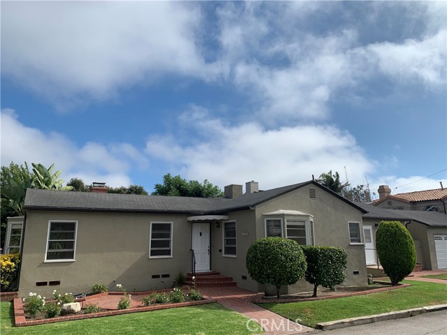 1539 Bonnie Brae Street, Hermosa Beach, California 90254, 3 Bedrooms Bedrooms, ,2 BathroomsBathrooms,Residential,Sold,Bonnie Brae,SB19182302