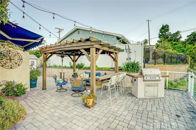 2163 Ronsard Road, Rancho Palos Verdes, California 90275, 3 Bedrooms Bedrooms, ,2 BathroomsBathrooms,Residential,Sold,Ronsard,SB20112673