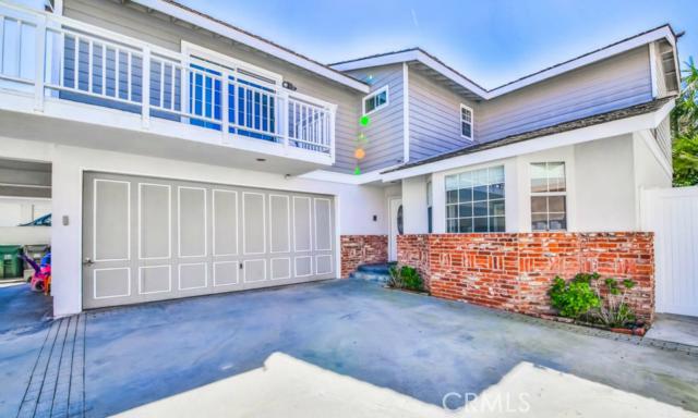 2302 Pullman Lane, Redondo Beach, California 90278, 3 Bedrooms Bedrooms, ,2 BathroomsBathrooms,Residential,Sold,Pullman,PV15062717