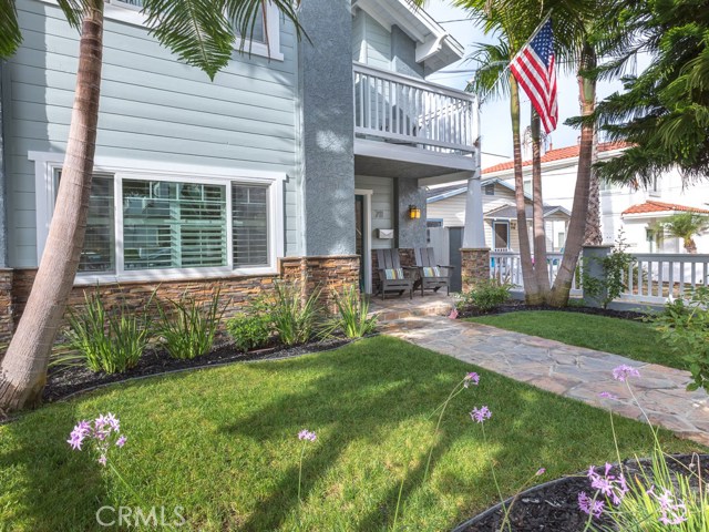711 Irena Avenue, Redondo Beach, California 90277, 4 Bedrooms Bedrooms, ,2 BathroomsBathrooms,Residential,Sold,Irena,SB19226574