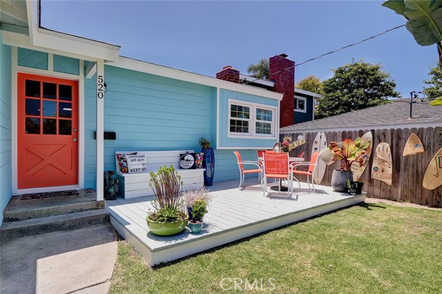 520 Francisco Street, Manhattan Beach, California 90266, 4 Bedrooms Bedrooms, ,2 BathroomsBathrooms,Residential,Sold,Francisco,SB20133838