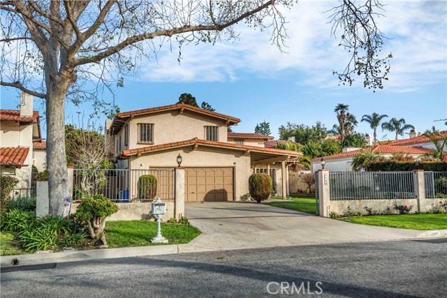 1728 Chelsea Road, Palos Verdes Estates, California 90274, 5 Bedrooms Bedrooms, ,3 BathroomsBathrooms,Residential,Sold,Chelsea,PV18081104