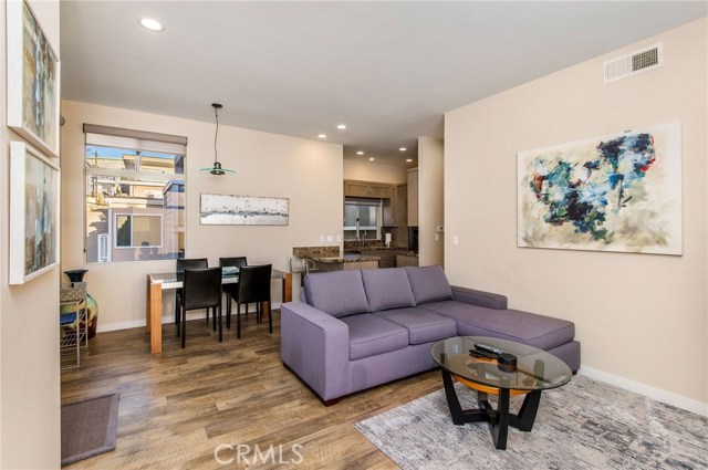 Living & Dining Room