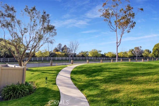 Lots of Grassy Area in the Community Lots of Grassy Area in the Community
