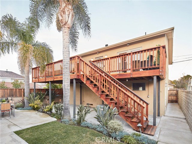24458 Park Street, Torrance, California 90505, 5 Bedrooms Bedrooms, ,3 BathroomsBathrooms,Residential,Sold,Park,SB20014022