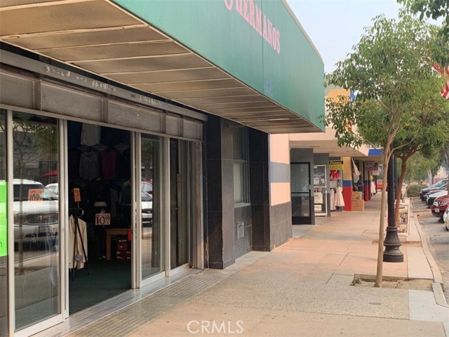 Main, 91731, ,For Sale,Main,WS20172723