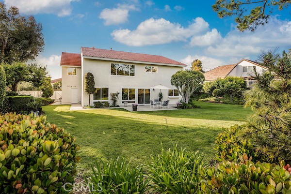 30468 Camino Porvenir, Rancho Palos Verdes, California 90275, 4 Bedrooms Bedrooms, ,2 BathroomsBathrooms,Residential,Sold,Camino Porvenir,PV17104519