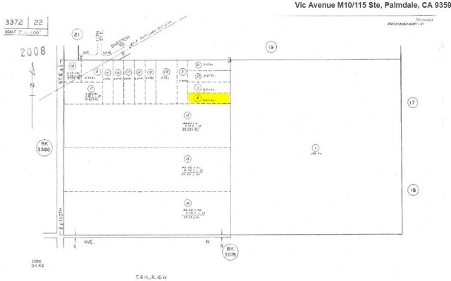 Vic Avenue M10/115 Ste, 93591, ,For Sale,Vic Avenue M10/115 Ste,AR18122065