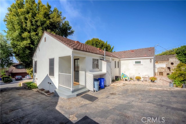 3936 Via Solano, Palos Verdes Estates, California 90274, 2 Bedrooms Bedrooms, ,2 BathroomsBathrooms,Residential,Sold,Via Solano,PV20120976