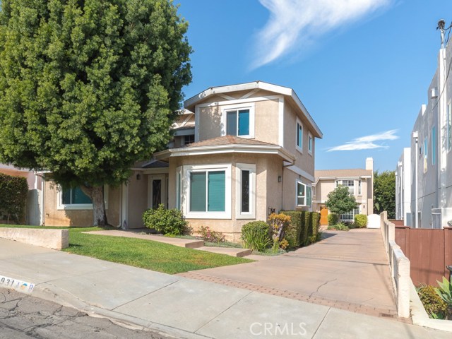 1931 Gates Avenue, Redondo Beach, California 90278, 3 Bedrooms Bedrooms, ,2 BathroomsBathrooms,Residential,Sold,Gates,SB18269074