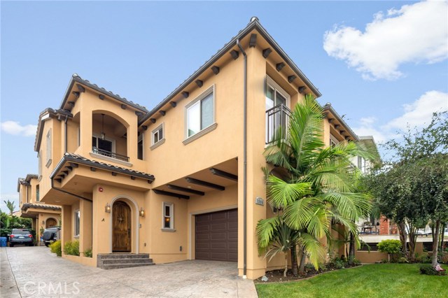 1806 Speyer Lane, Redondo Beach, California 90278, 4 Bedrooms Bedrooms, ,3 BathroomsBathrooms,Residential,Sold,Speyer,SB20225661