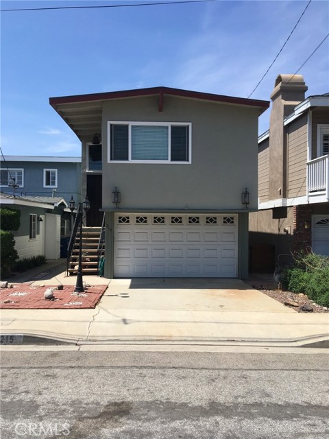 1215 20th Street, Hermosa Beach, California 90254, 4 Bedrooms Bedrooms, ,2 BathroomsBathrooms,Residential,Sold,20th,TR19013511