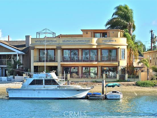 Photo of 5455 E Sorrento Drive, Long Beach, CA 90803