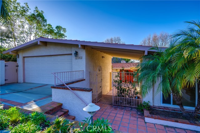 2105 Via Estudillo, Palos Verdes Estates, California 90274, 4 Bedrooms Bedrooms, ,2 BathroomsBathrooms,Residential,Sold,Via Estudillo,PV21049061