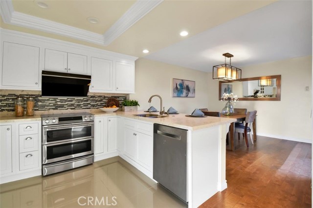 Remodeled Kitchen Remodeled Kitchen