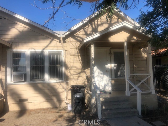 424 N Taylor Street