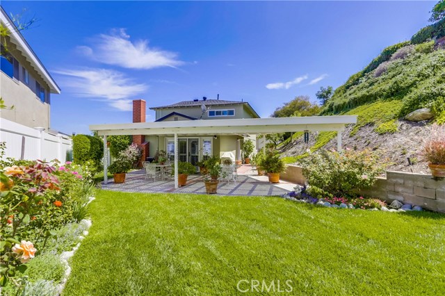 28613 Stokowski Drive, Rancho Palos Verdes, California 90275, 4 Bedrooms Bedrooms, ,3 BathroomsBathrooms,Residential,Sold,Stokowski,SB19214533