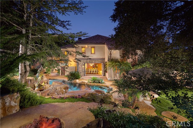 Photo of 30822 Via Vista, Coto de Caza, CA 92679