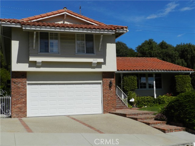 2405 Rue Le Charlene, Rancho Palos Verdes, California 90275, 4 Bedrooms Bedrooms, ,2 BathroomsBathrooms,Residential,Sold,Rue Le Charlene,SB20073736