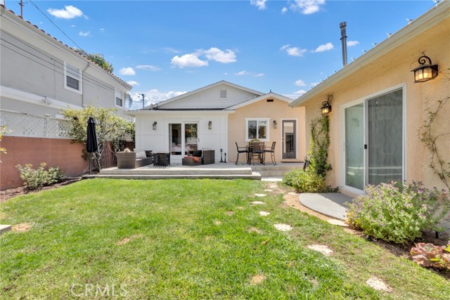 2727 Alvord Lane, Redondo Beach, California 90278, 3 Bedrooms Bedrooms, ,2 BathroomsBathrooms,Residential,Sold,Alvord,SB21067765