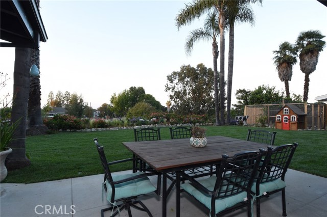 Another view of this outstanding yard.  Come check it out in person!