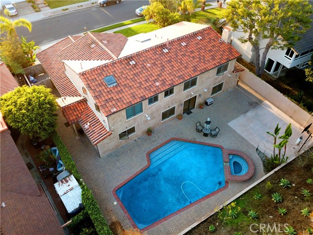 30136 Via Rivera, Rancho Palos Verdes, California 90275, 6 Bedrooms Bedrooms, ,5 BathroomsBathrooms,Residential,Sold,Via Rivera,SB20245922