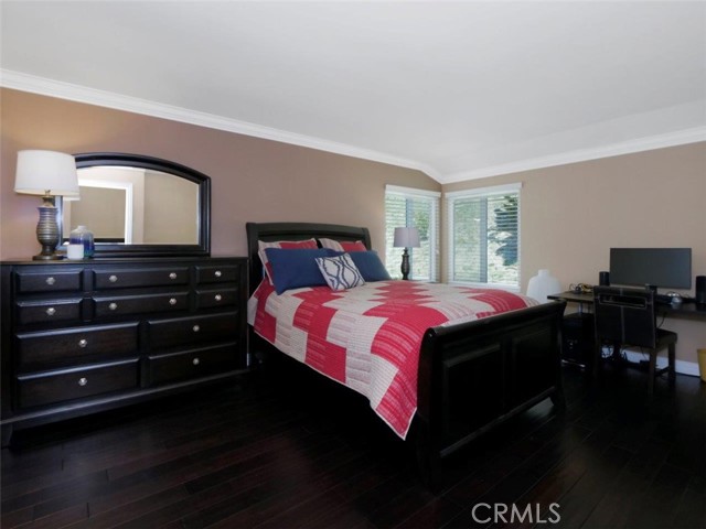 Bedroom #3
