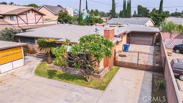 Peck, 91732, ,Commercial,For Sale,Peck,CV20168542