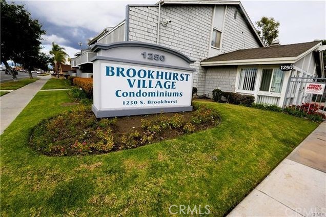 Photo of 1250 S Brookhurst Street #2096, Anaheim, CA 92804