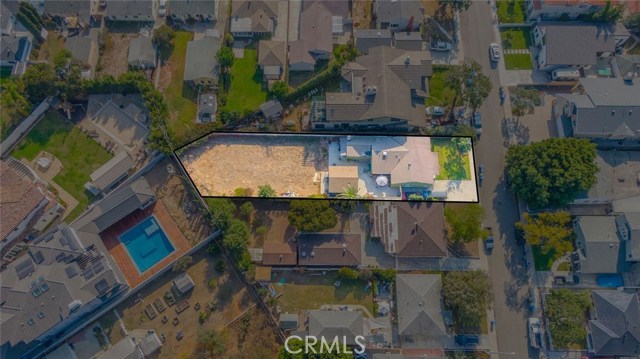 2804 Barkley Lane, Redondo Beach, California 90278, 3 Bedrooms Bedrooms, ,1 BathroomBathrooms,Residential,Sold,Barkley,SB20244906