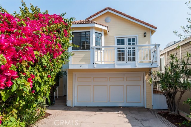 1601 Morgan Lane, Redondo Beach, California 90278, 3 Bedrooms Bedrooms, ,3 BathroomsBathrooms,Residential,Sold,Morgan,SB17163762