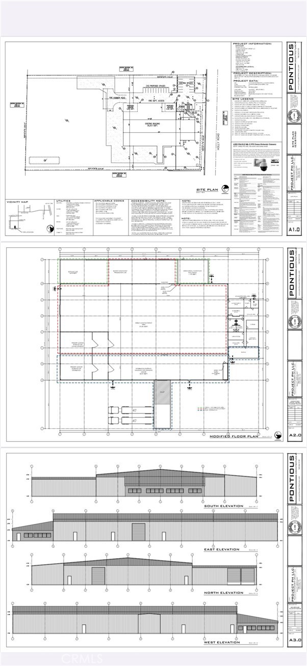 Holly Road, 92301, ,Commercial,For Sale,Holly Road,CV20208979