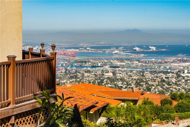 Ocean, Harbor, Bridge, City, Coastline & Mountains Views