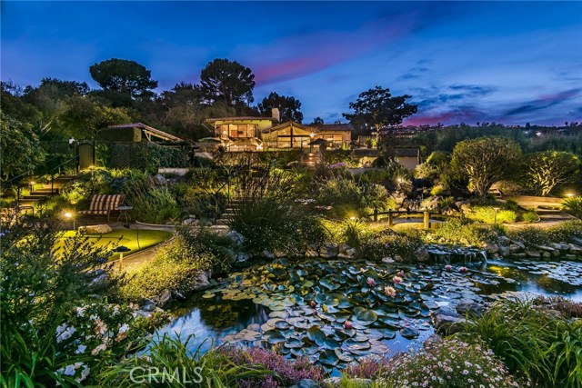 6106 Via Subida, Rancho Palos Verdes, California 90275, 5 Bedrooms Bedrooms, ,5 BathroomsBathrooms,Residential,Sold,Via Subida,PV18161011