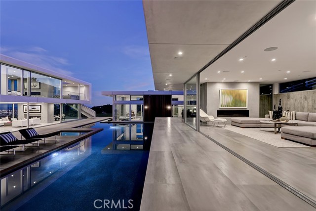 2822 Colt Road, Rancho Palos Verdes, California 90275, 5 Bedrooms Bedrooms, ,7 BathroomsBathrooms,Residential,Sold,Colt,SB19018833