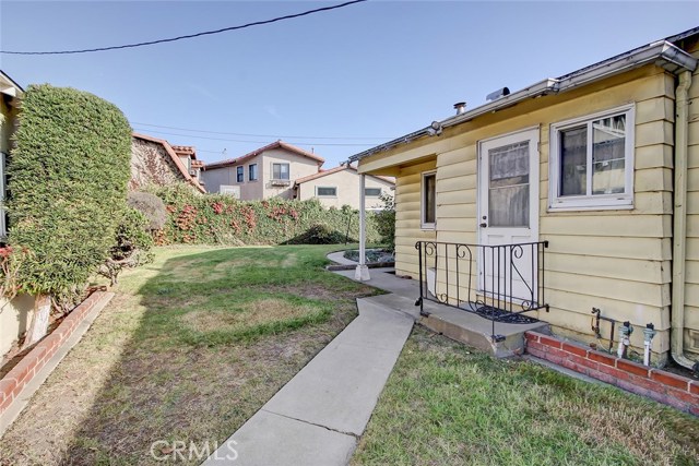 2842 May Avenue, Redondo Beach, California 90278, 3 Bedrooms Bedrooms, ,1 BathroomBathrooms,Residential,Sold,May,SB20222838