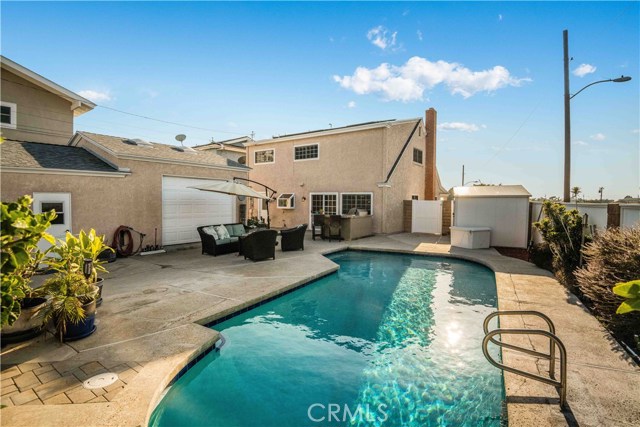 450 Paulina Avenue, Redondo Beach, California 90277, 4 Bedrooms Bedrooms, ,2 BathroomsBathrooms,Residential,Sold,Paulina,SB19263852