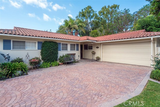 2233 Via Fernandez, Palos Verdes Estates, California 90274, 3 Bedrooms Bedrooms, ,1 BathroomBathrooms,Residential,Sold,Via Fernandez,SB17187137