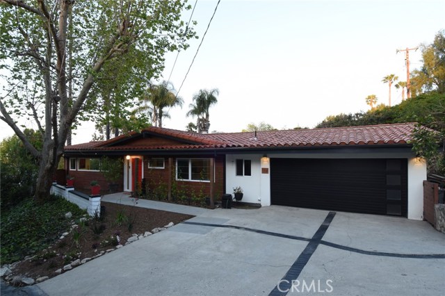 Another view of this stunning home!