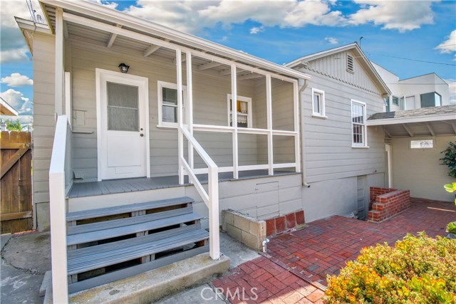 727 Avenue B, Redondo Beach, California 90277, 2 Bedrooms Bedrooms, ,1 BathroomBathrooms,Residential,Sold,Avenue B,SB20142924