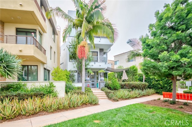 3 Bed Home for Sale in Playa Vista, California