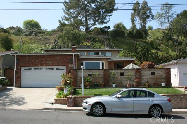 2424 Nearcliff Street, Torrance, California 90505, 1 Bedroom Bedrooms, ,Residential Lease,Sold,Nearcliff,PV20235229